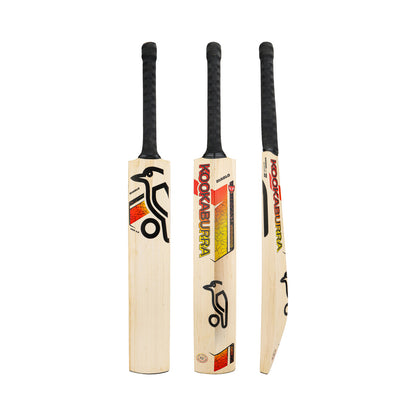 Kookaburra Diablo Pro 3.0 Junior English Willow Cricket Bat