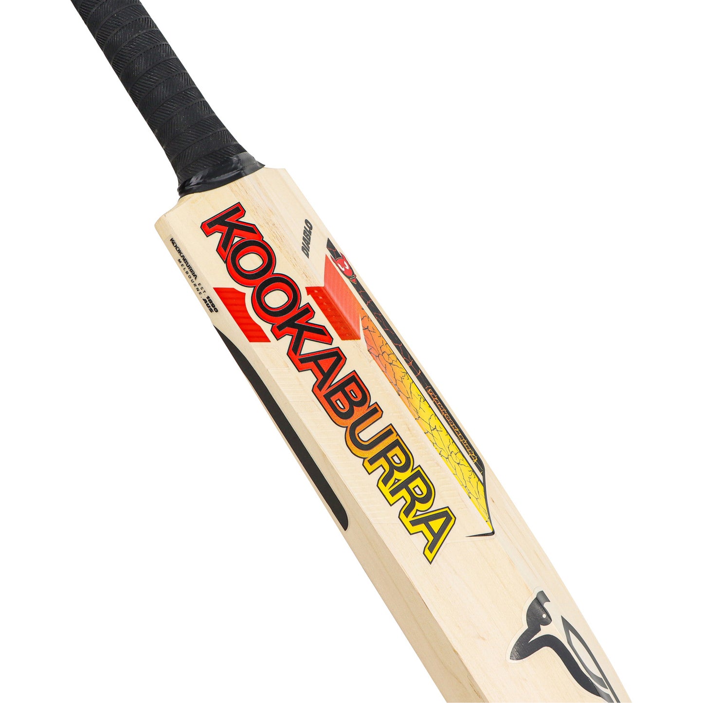 Kookaburra Diablo Pro 3.0 Junior English Willow Cricket Bat