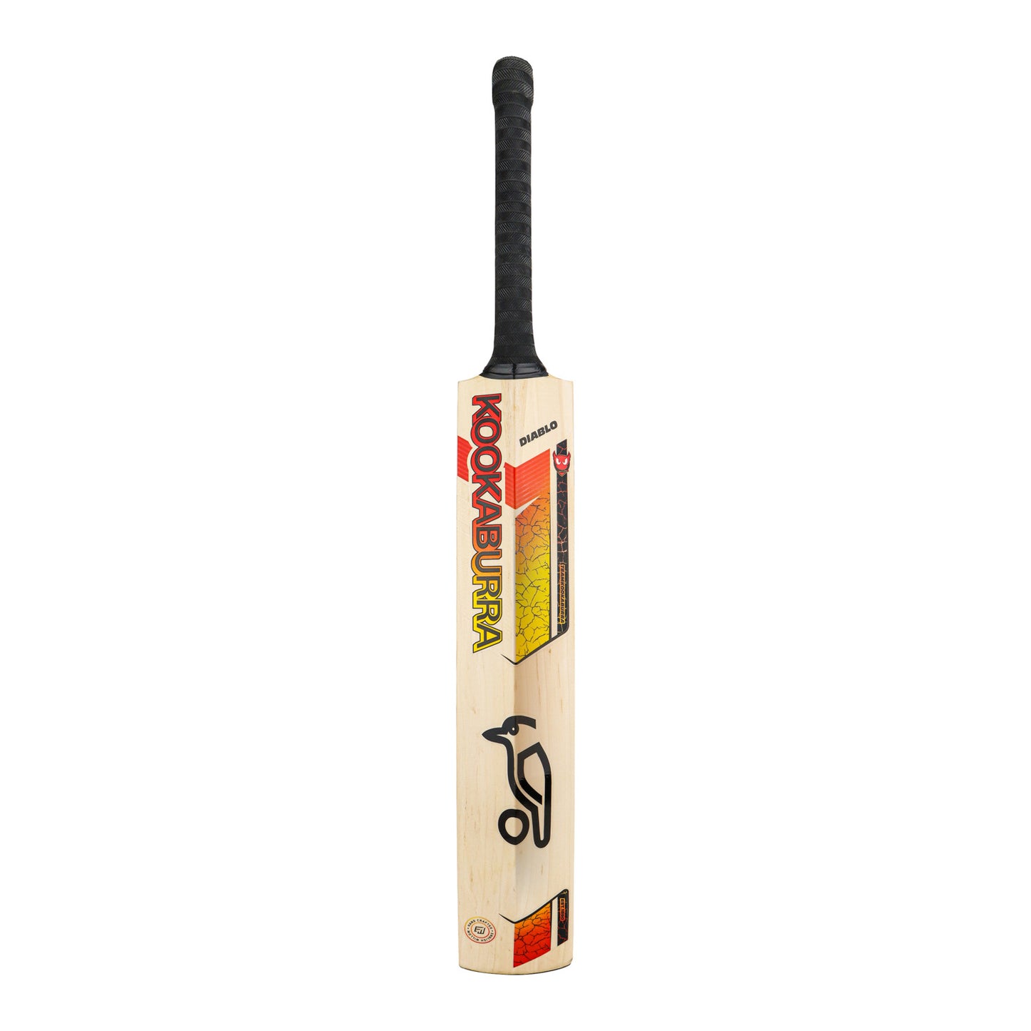 Kookaburra Diablo Pro 3.0 Junior English Willow Cricket Bat