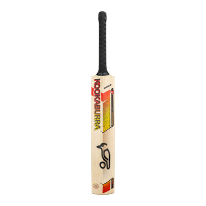 Kookaburra Diablo Pro 3.0 Junior English Willow Cricket Bat