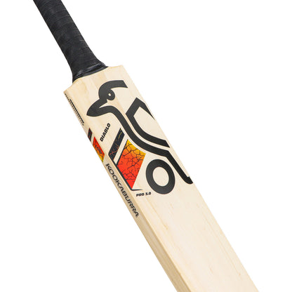 Kookaburra Diablo Pro 3.0 Junior English Willow Cricket Bat