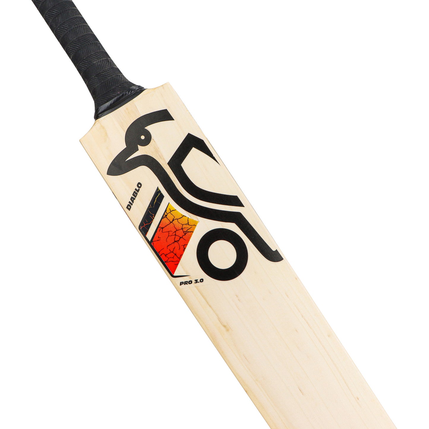 Kookaburra Diablo Pro 3.0 Junior English Willow Cricket Bat
