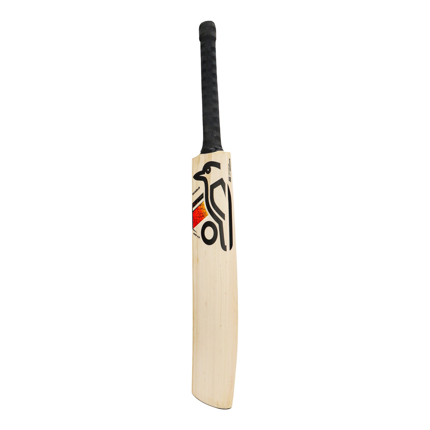 Kookaburra Diablo Pro 3.0 Junior English Willow Cricket Bat