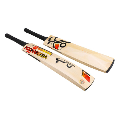 Kookaburra Diablo Pro 5.0 English Willow Cricket Bat