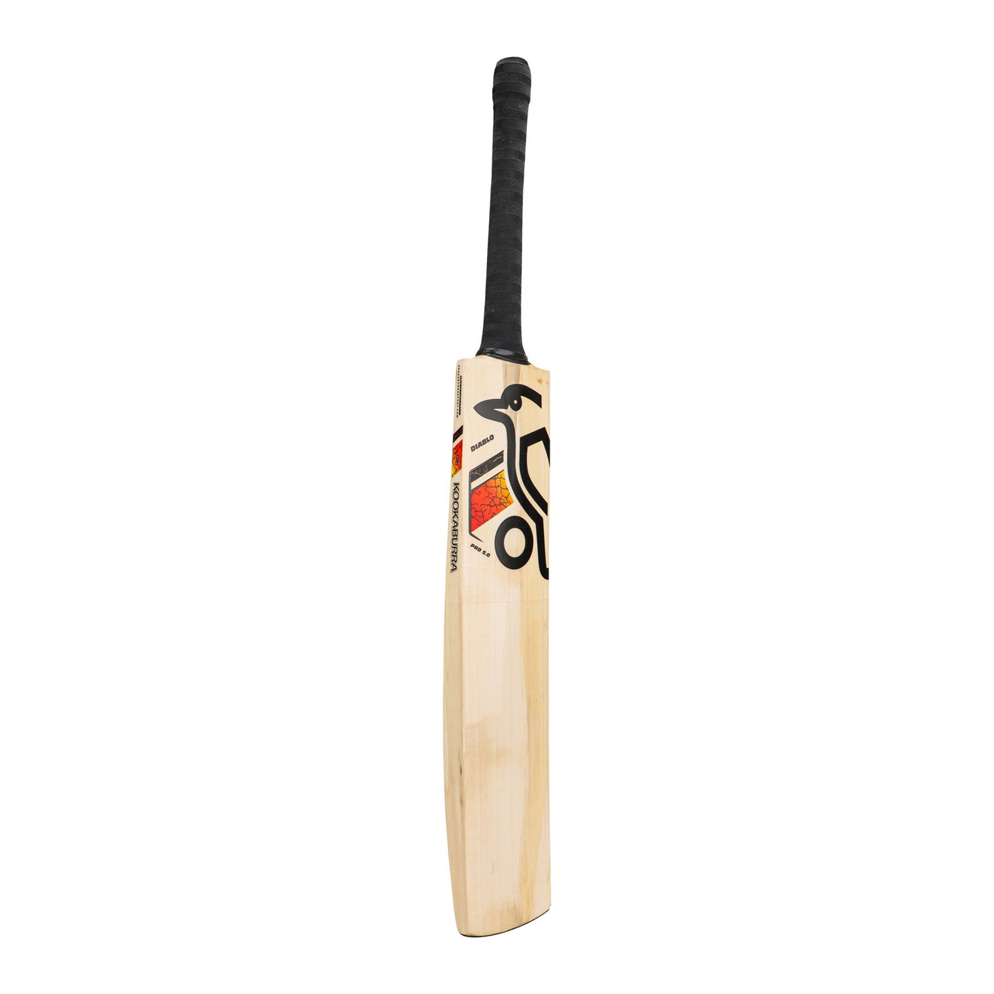 Kookaburra Diablo Pro 5.0 English Willow Cricket Bat