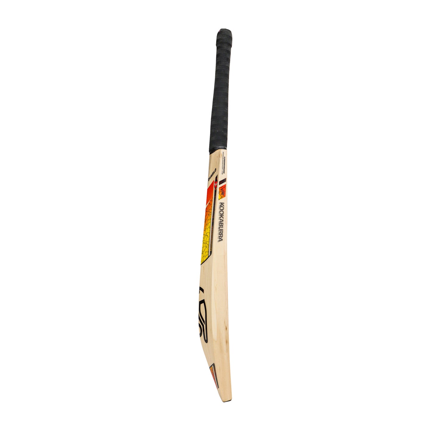 Kookaburra Diablo Pro 5.0 English Willow Cricket Bat