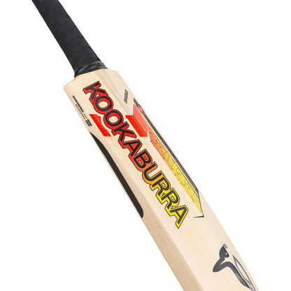 Kookaburra Diablo Pro 5.0 English Willow Cricket Bat