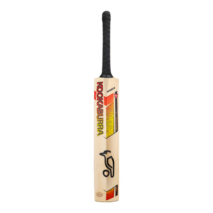 Kookaburra Diablo Pro 5.0 English Willow Cricket Bat