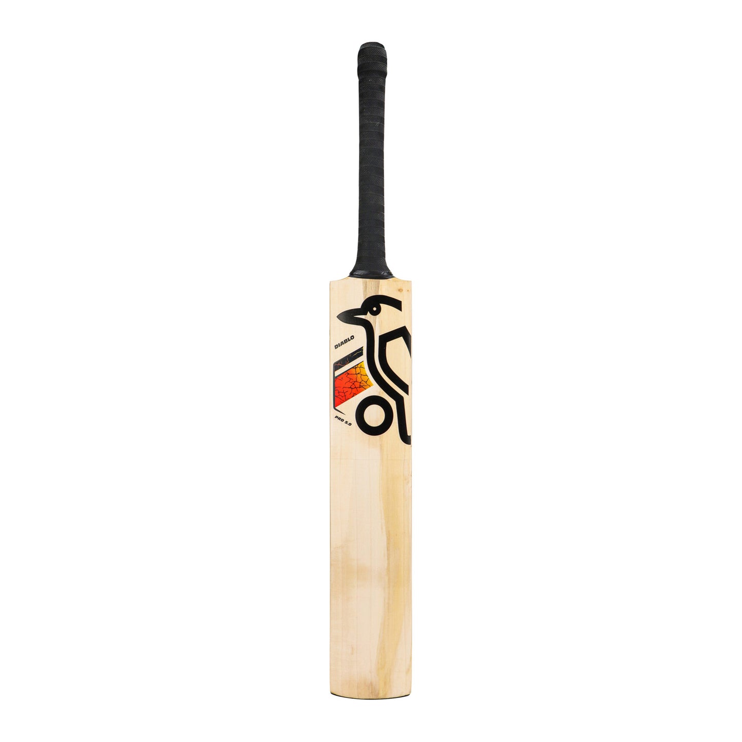 Kookaburra Diablo Pro 5.0 English Willow Cricket Bat