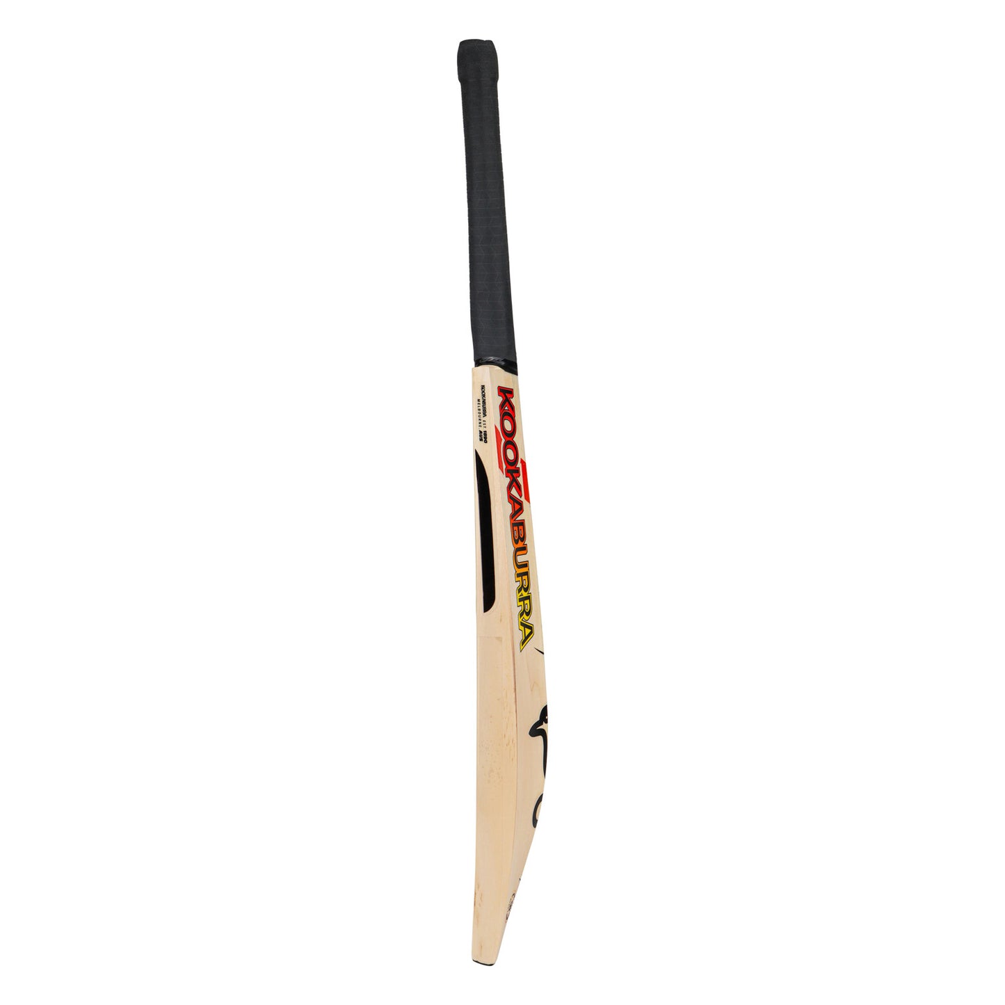 Kookaburra Diablo Pro 5.0 Supalite English Willow Cricket Bat