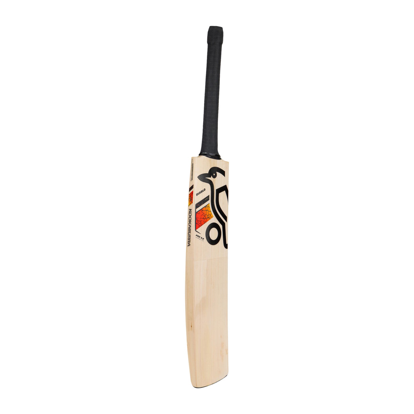 Kookaburra Diablo Pro 5.0 Supalite English Willow Cricket Bat