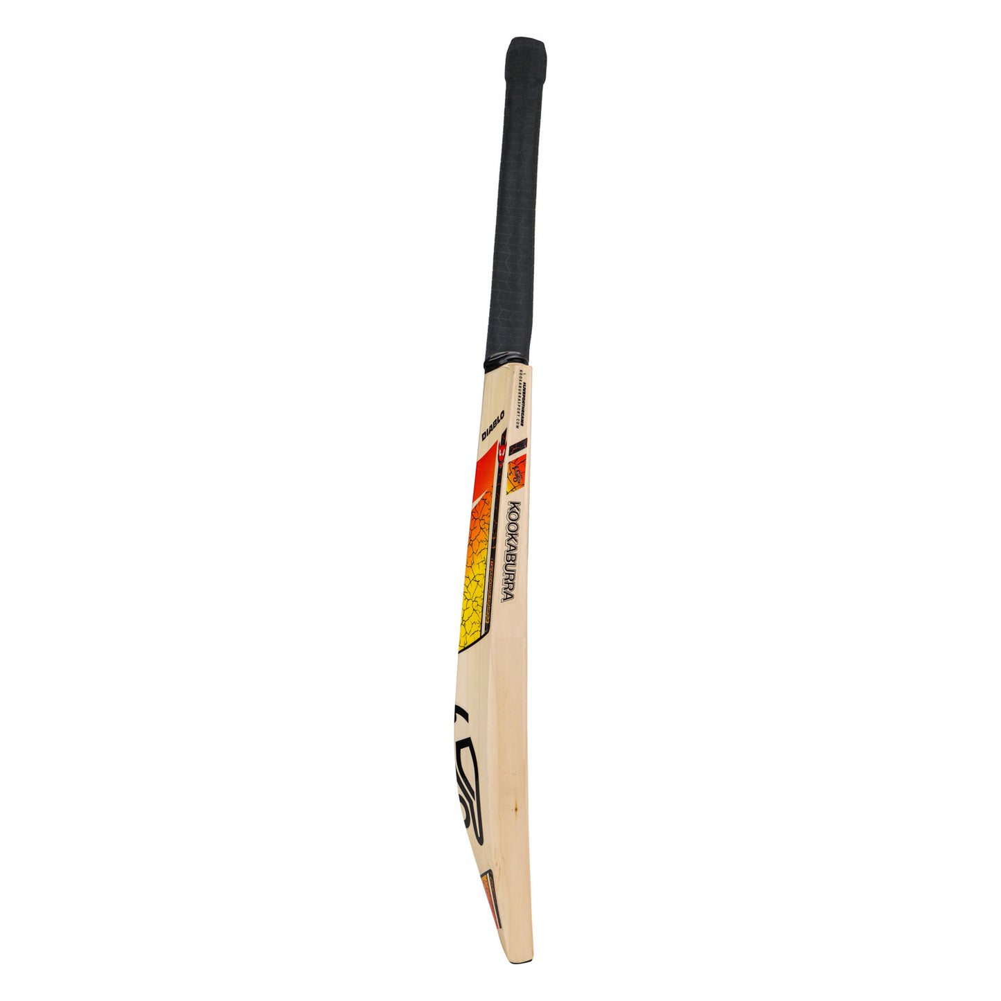 Kookaburra Diablo Pro 5.0 Supalite English Willow Cricket Bat