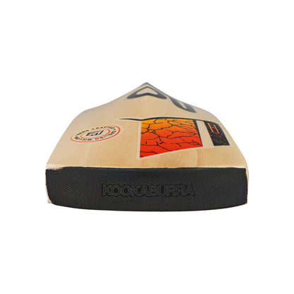 Kookaburra Diablo Pro 5.0 Supalite English Willow Cricket Bat