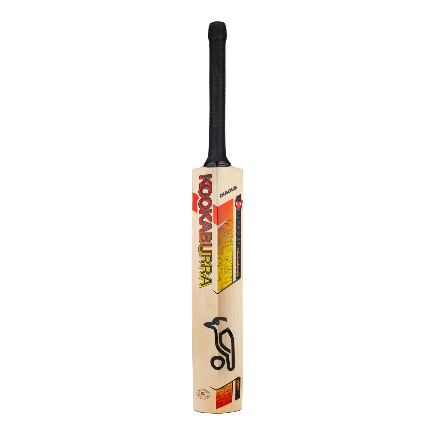 Kookaburra Diablo Pro 5.0 Supalite English Willow Cricket Bat