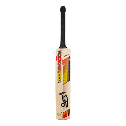 Kookaburra Diablo Pro 5.0 Supalite English Willow Cricket Bat