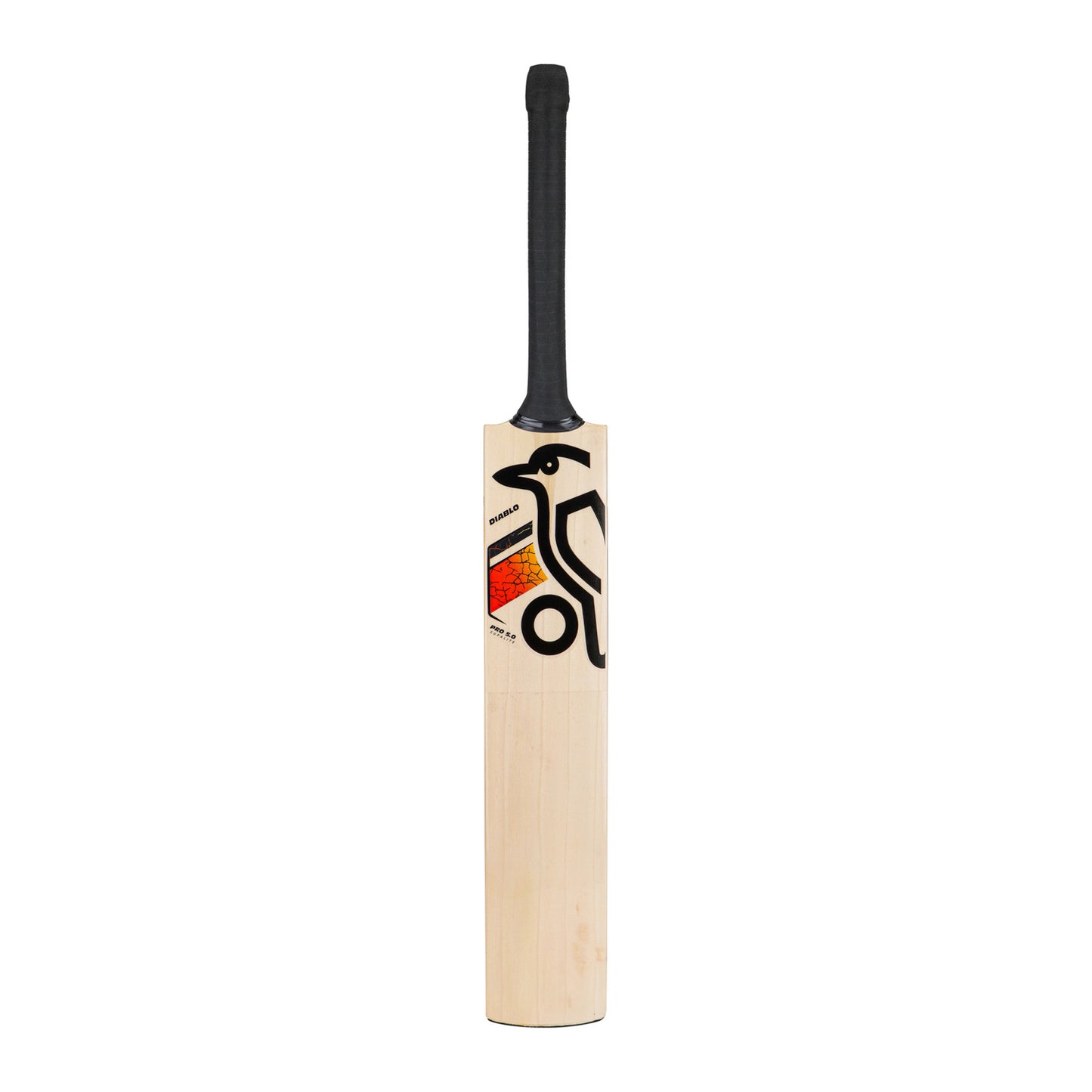 Kookaburra Diablo Pro 5.0 Supalite English Willow Cricket Bat