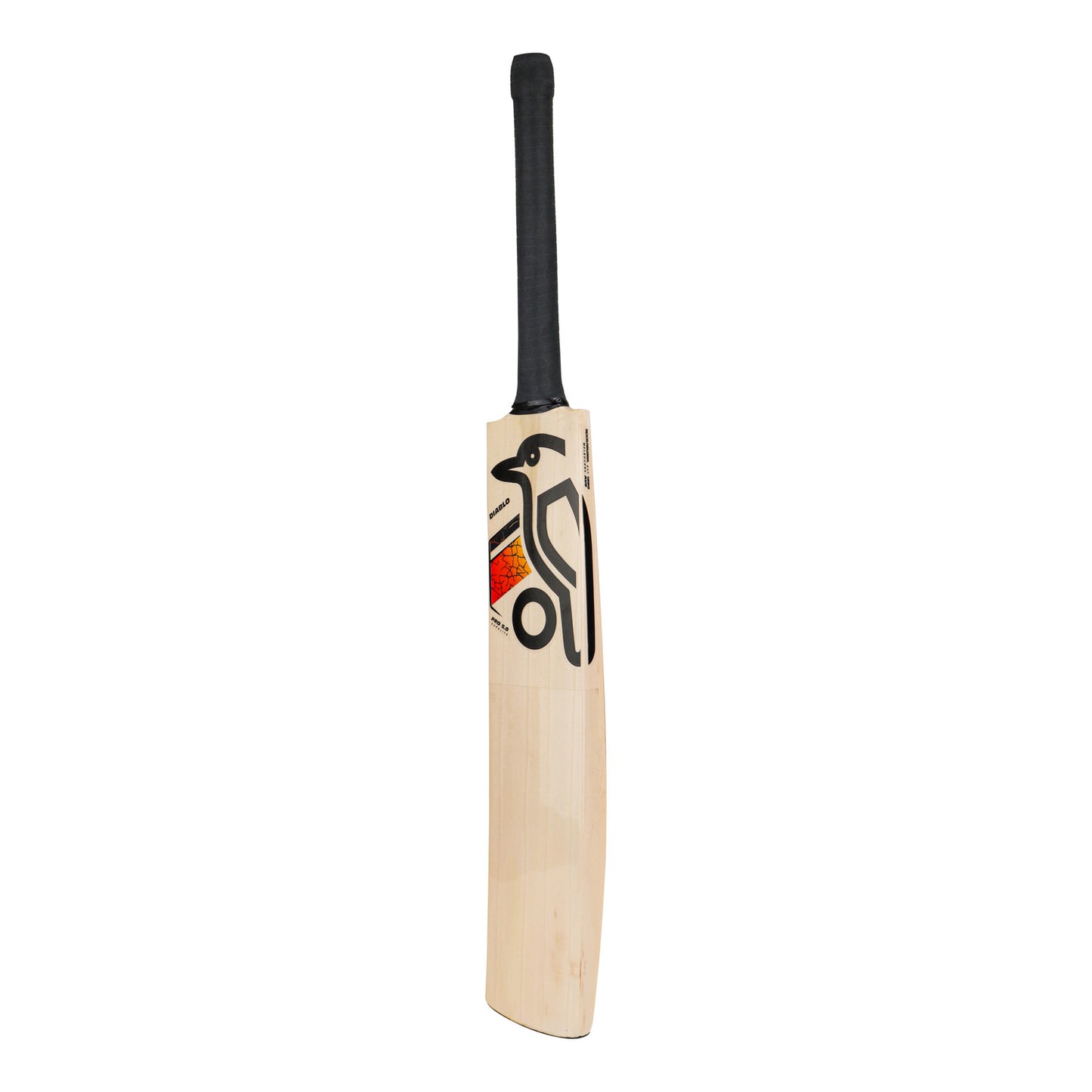 Kookaburra Diablo Pro 5.0 Supalite English Willow Cricket Bat