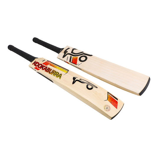 Kookaburra Diablo Pro 7.0 English Willow Cricket Bat