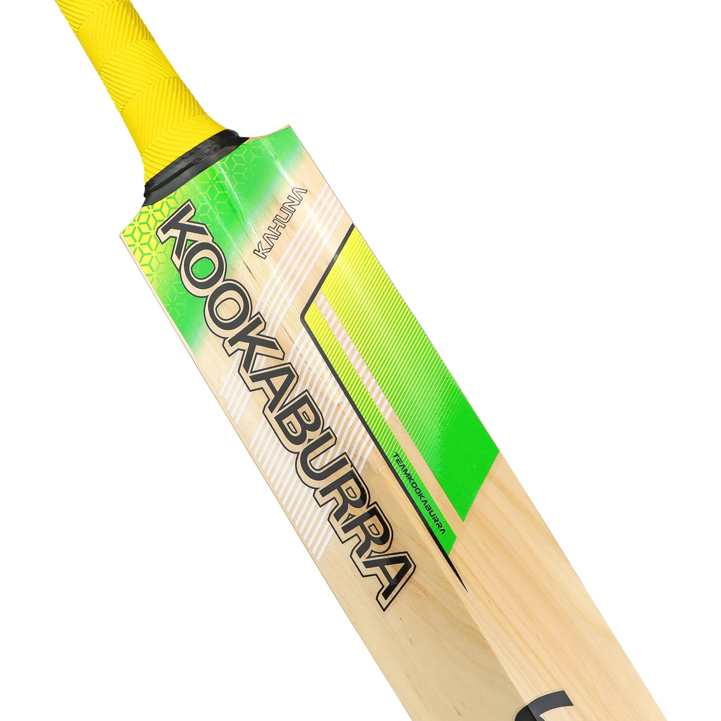 Kookaburra Kahuna Pro 8.1 Junior Cricket Bat