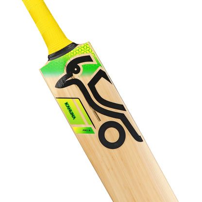 Kookaburra Kahuna Pro 8.1 Junior Cricket Bat