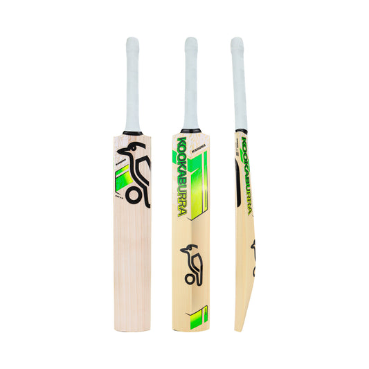 Kookaburra Pro 9.0 Junior Kashmir Willow Bat