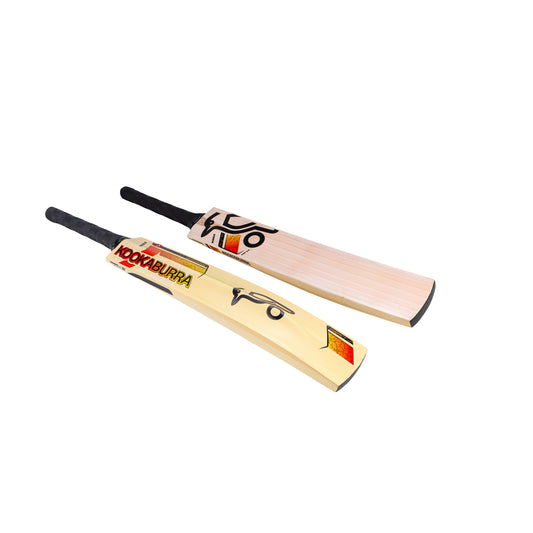 Kookaburra Diablo Pro 9.0 Kashmir Willow Cricket Bat