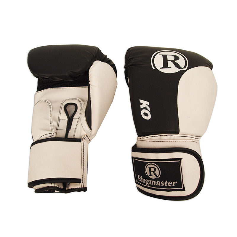 RINGMASTER KO BOXING GLOVE 14OZ