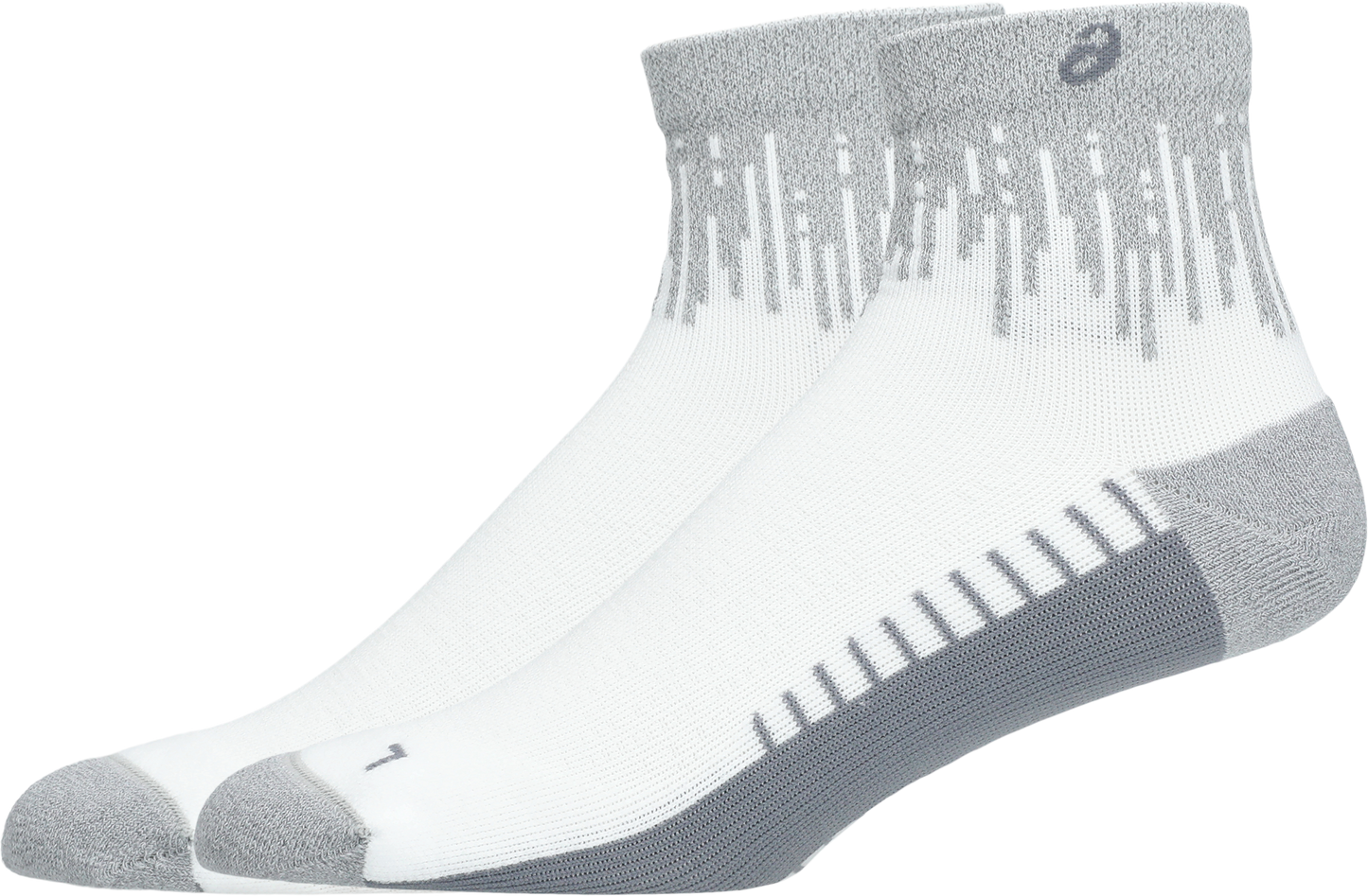 Asics Performance Run Socks Quarter