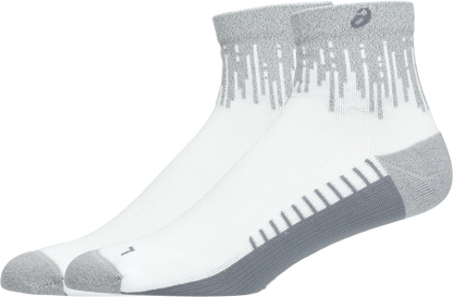 Asics Performance Run Socks Quarter