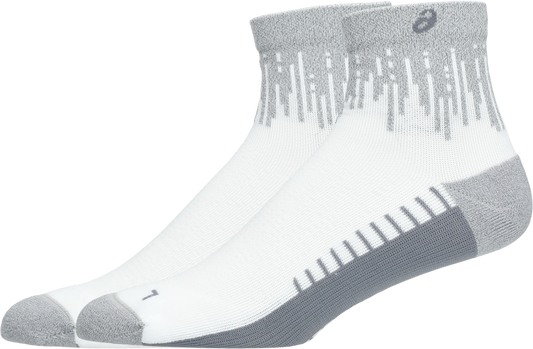Asics Performance Run Socks Quarter