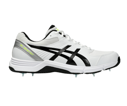 Asics Gel 100 Not Out Cricket Spikes Shoe