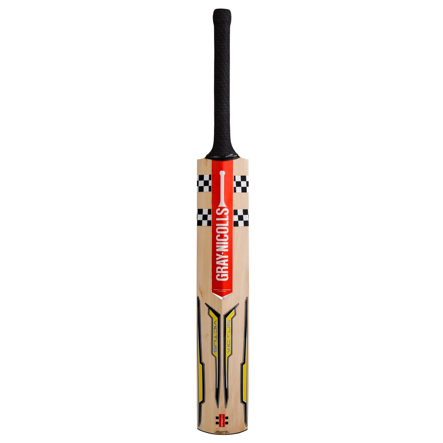 Gray Nicolls Victus 750 Ready Play English Willow Cricket Bat