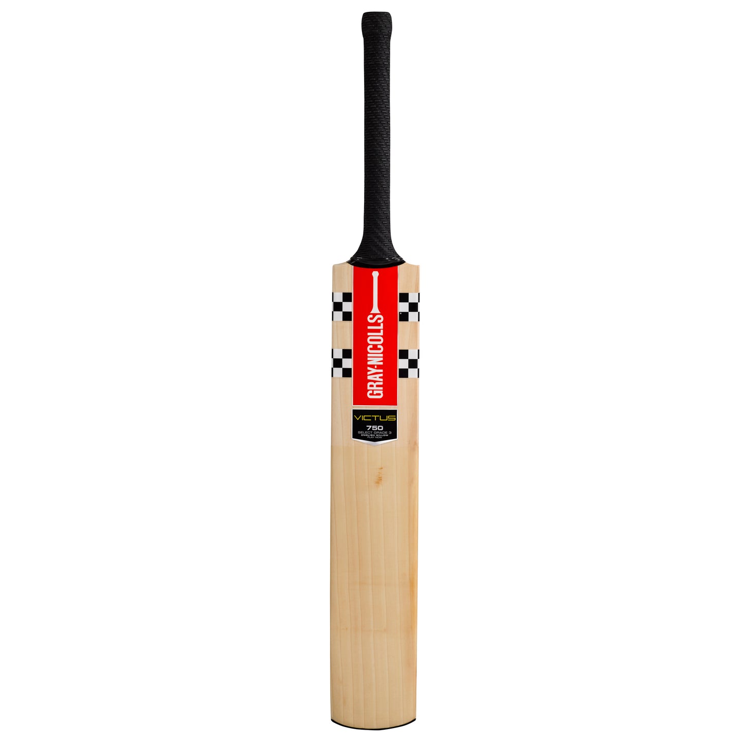 Gray Nicolls Victus 750 Ready Play English Willow Cricket Bat