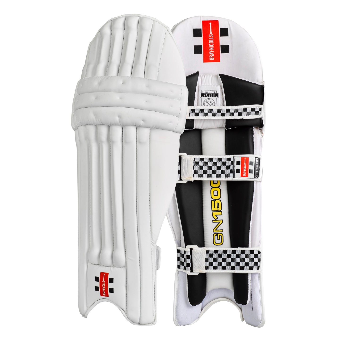 Gray Nicolls GN 1500 Cricket Batting Pads