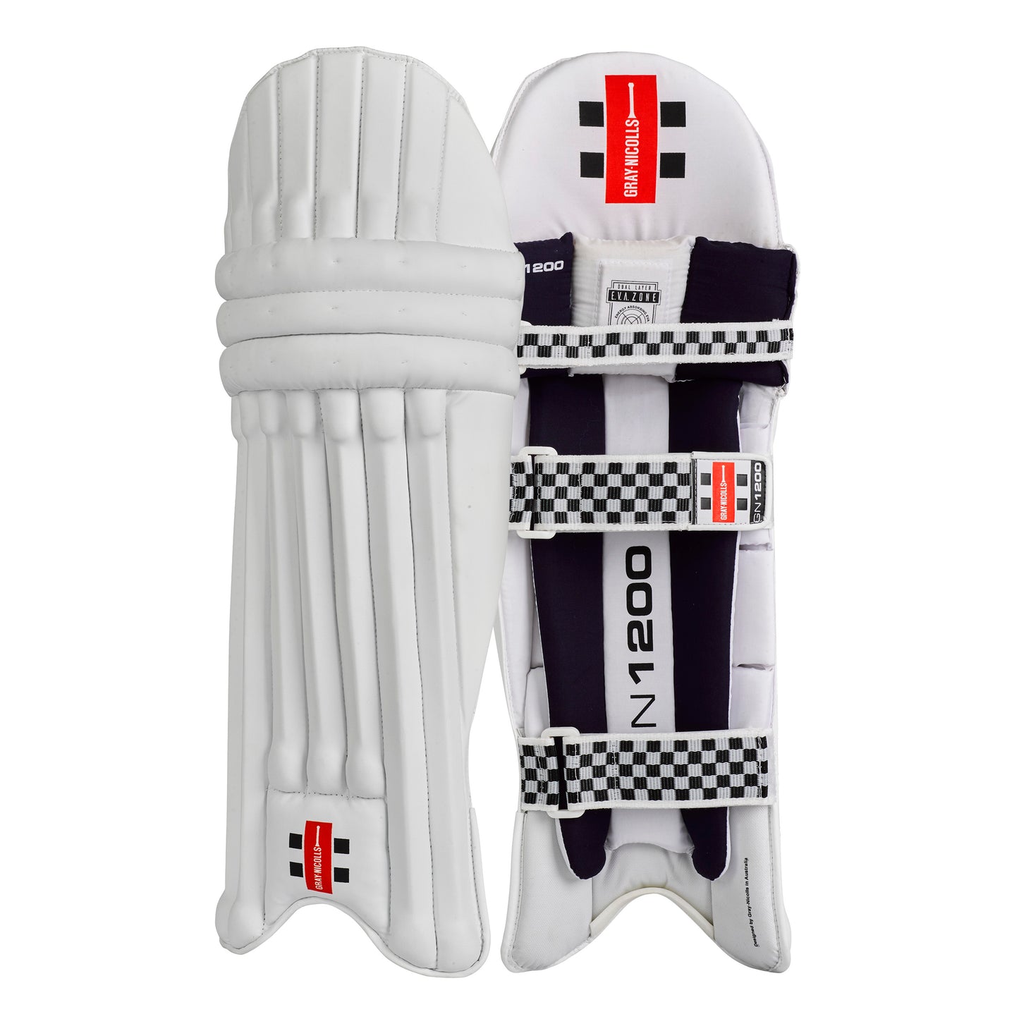 Gray Nicolls GN 1200 Cricket Batting Pads