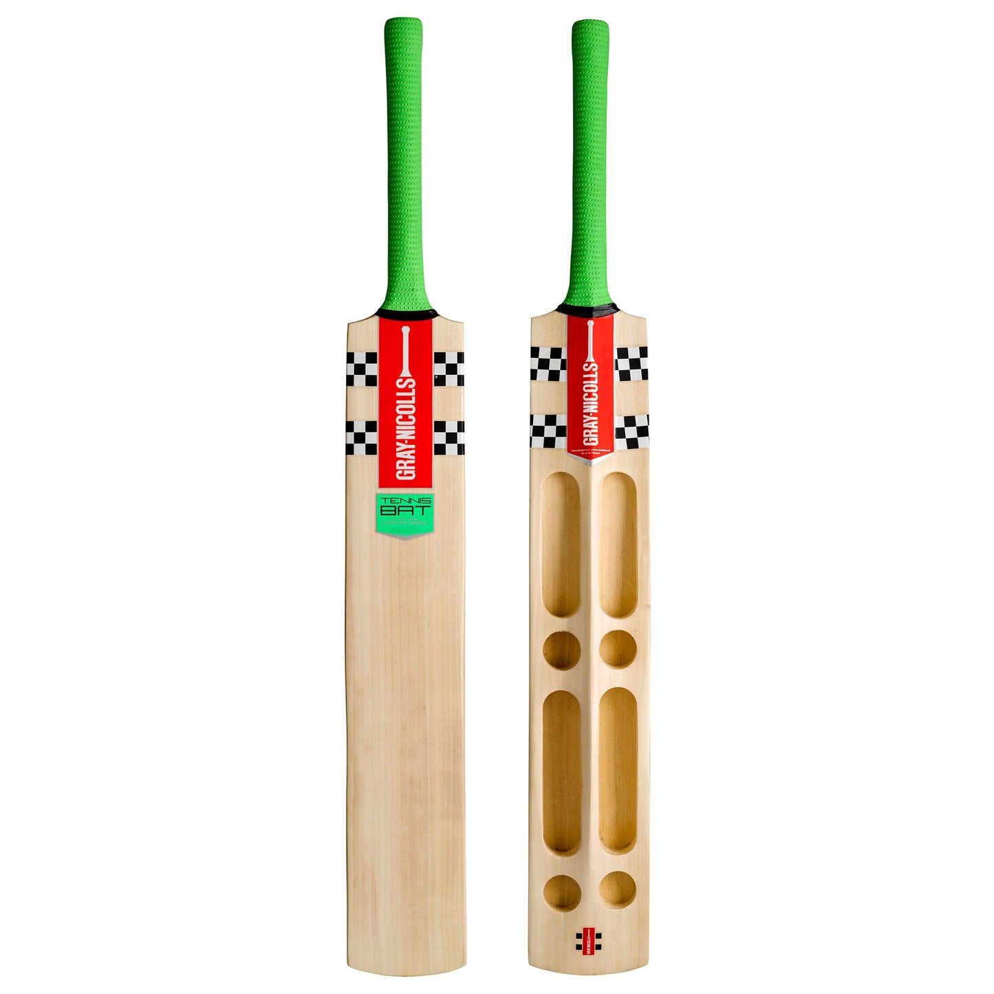 Gray Nicolls Tennis Ball Cricket Bat