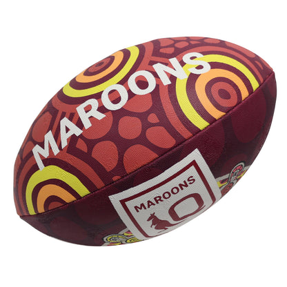 Steeden State of Origin First Nations QLD Supporter Ball