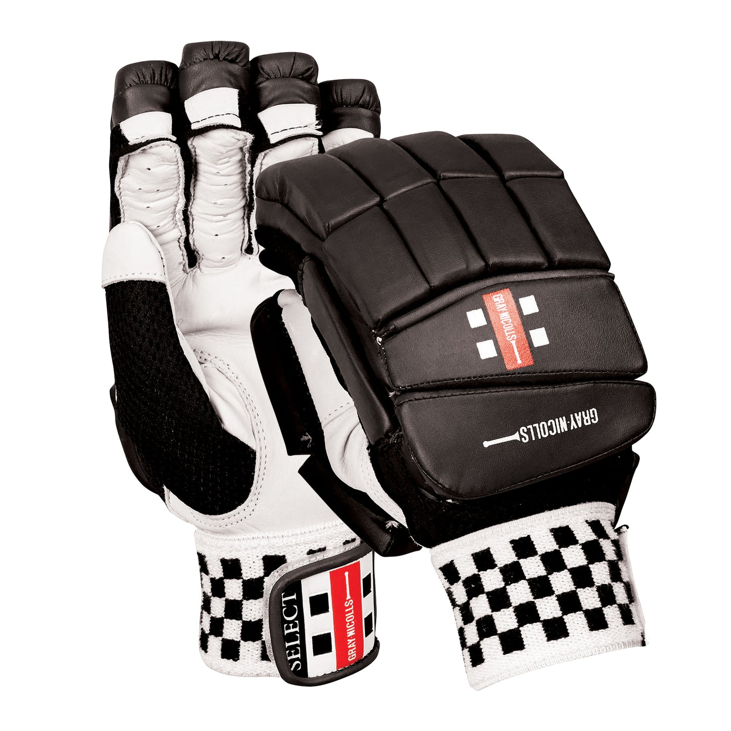 Gray Nicolls Select Cricket Batting Gloves