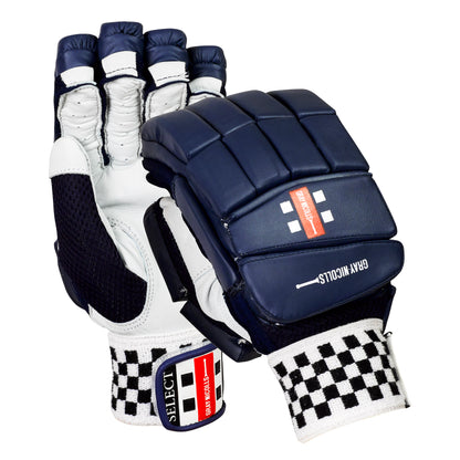 Gray Nicolls Select Cricket Batting Gloves