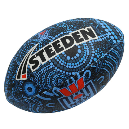 Steeden State of Origin First Nations NSW Supporter Ball
