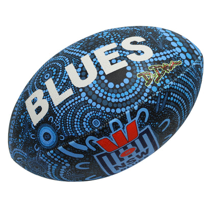 Steeden State of Origin First Nations NSW Supporter Ball