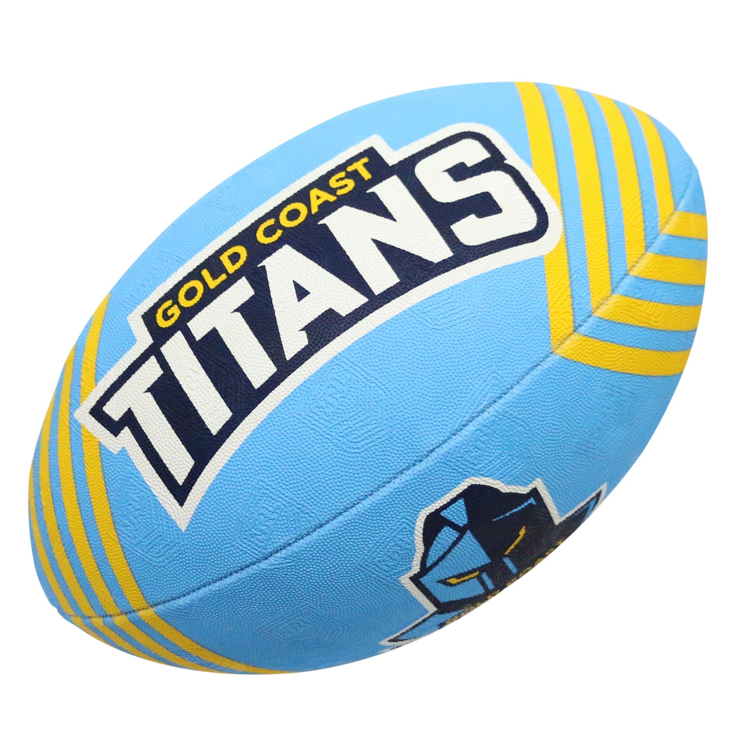 Steeden NRL Supporter Ball Titans
