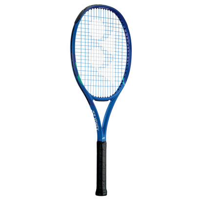 Yonex Ezone Ace Tennis Racquet (Blast/Blue) 260g-G1-Strung