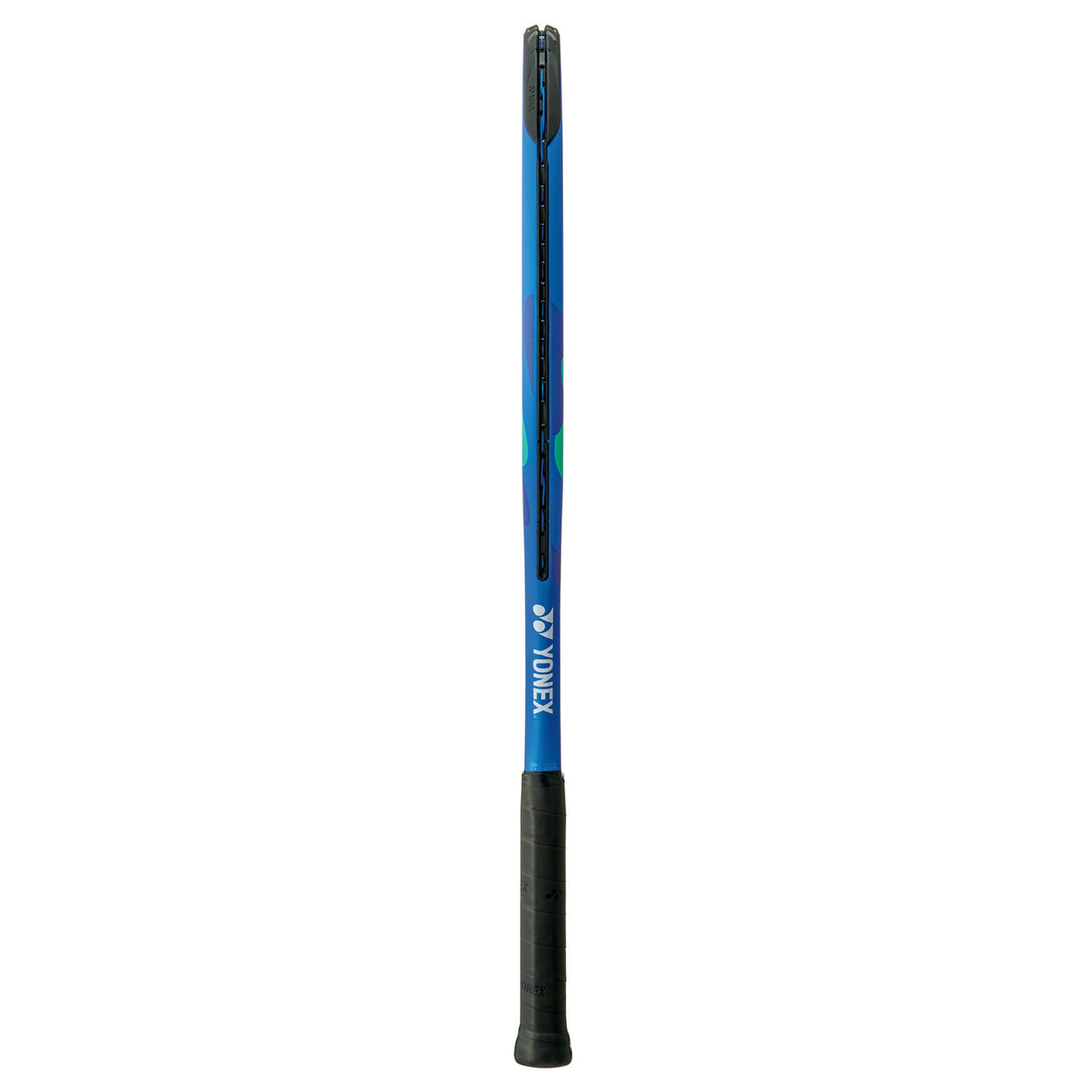 Yonex Ezone Ace Tennis Racquet (Blast/Blue) 260g-G1-Strung