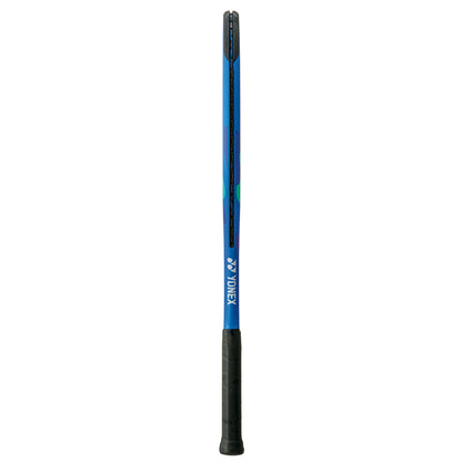 Yonex Ezone Ace Tennis Racquet (Blast/Blue) 260g-G1-Strung