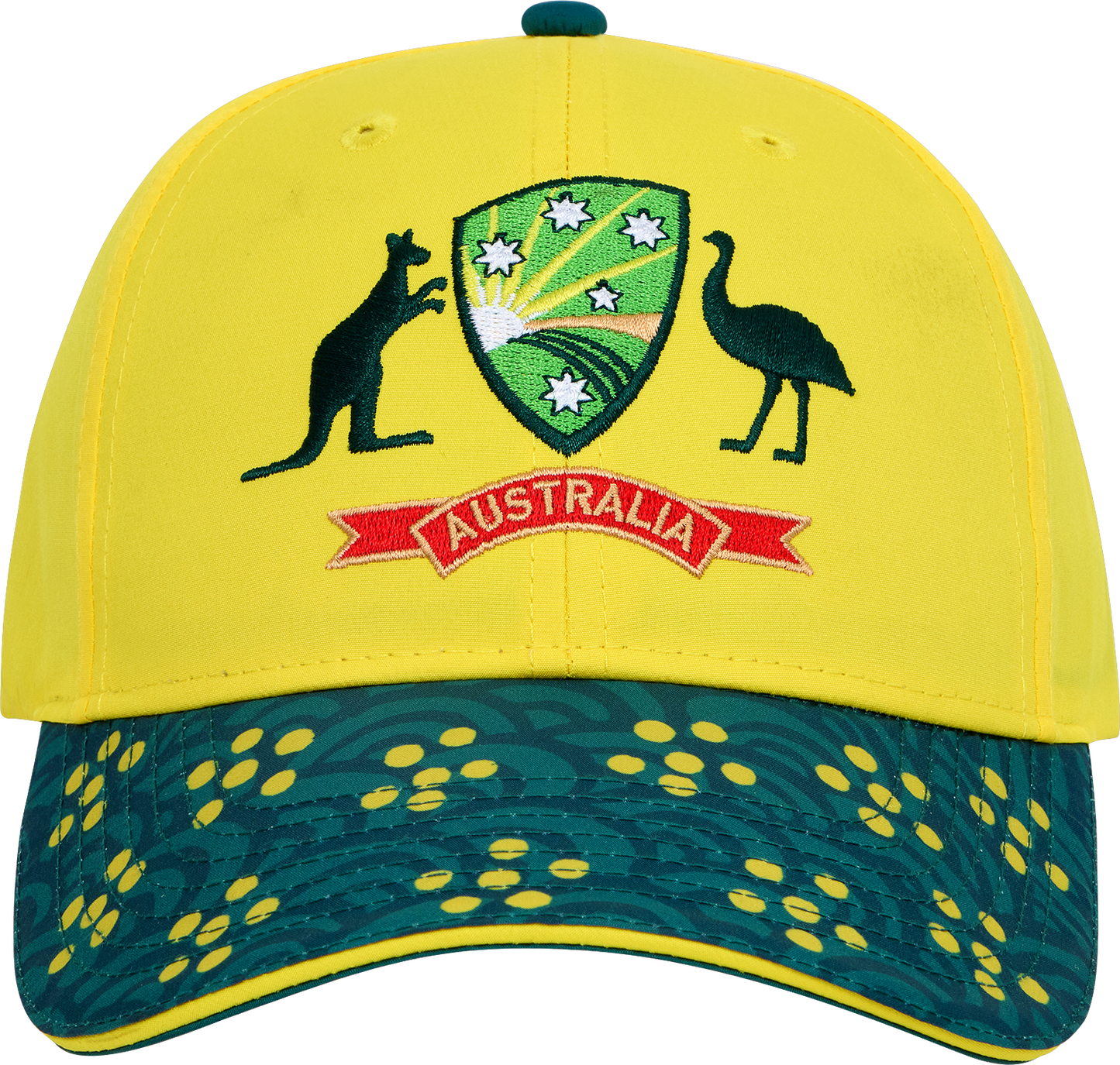 Cricket Australia ODI Home Cap
