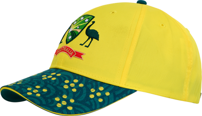 Cricket Australia ODI Home Cap
