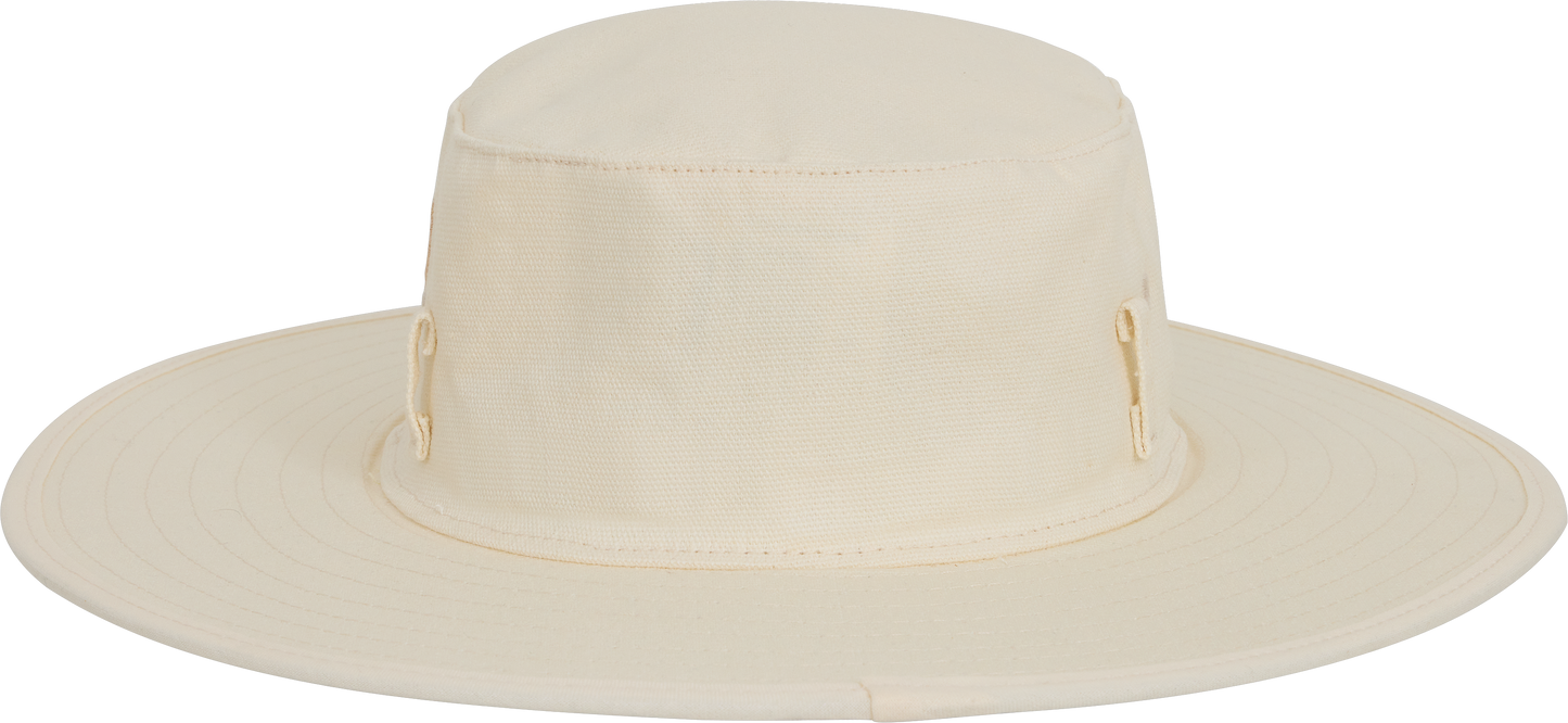 Ashes Heritage Wide Brim Hat