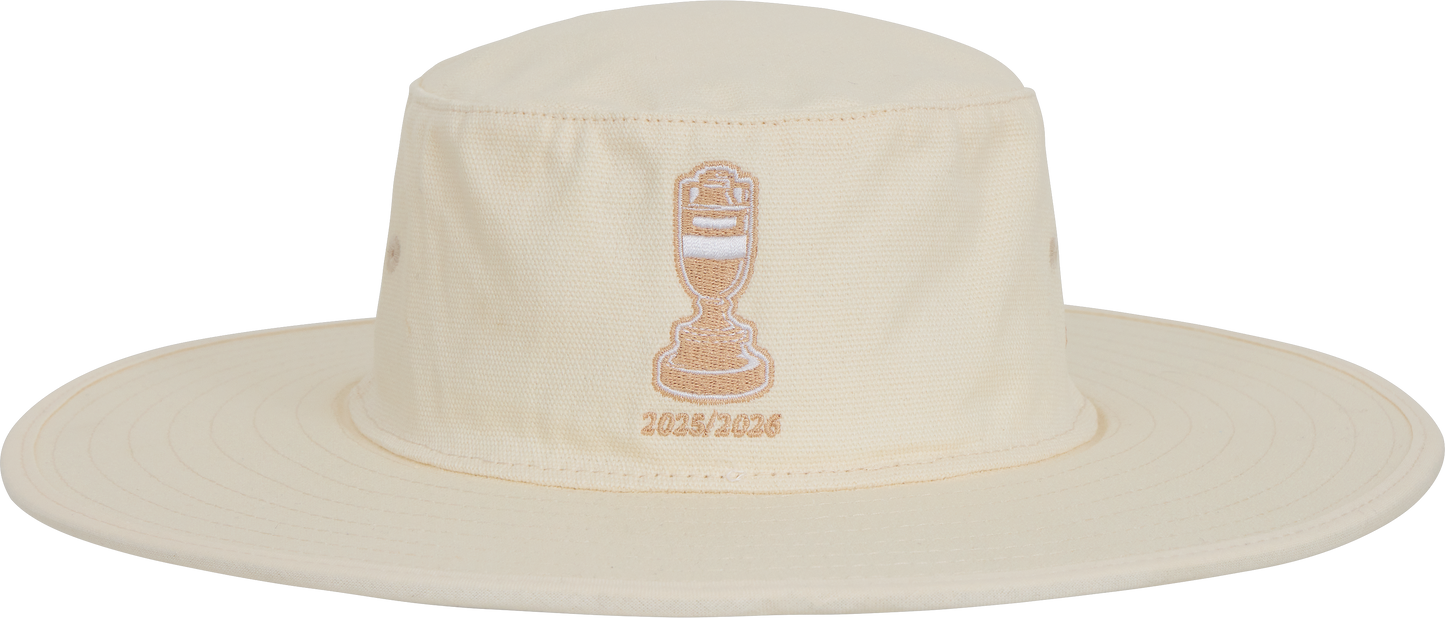 Ashes Heritage Wide Brim Hat