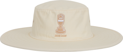 Ashes Heritage Wide Brim Hat